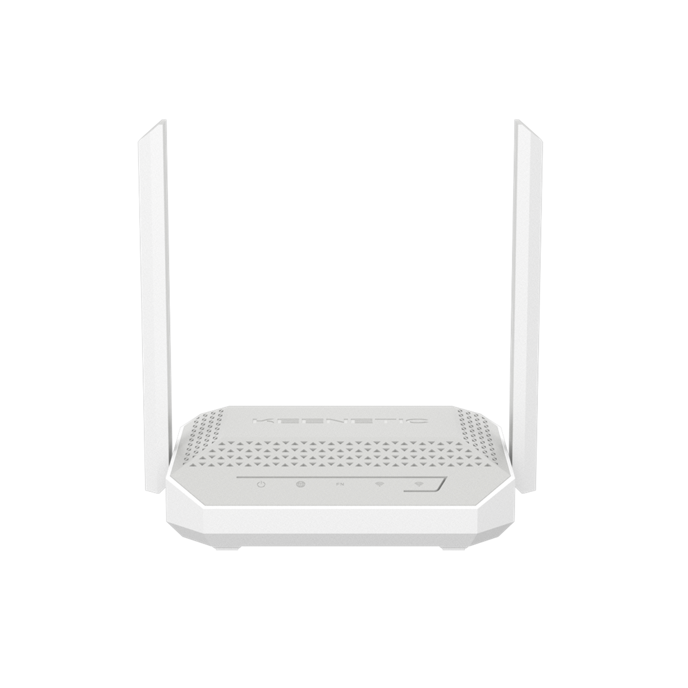 KEENETIC EXPLORER DSL KN-2013-01-TR AC1200 Dual Band VDSL Modem