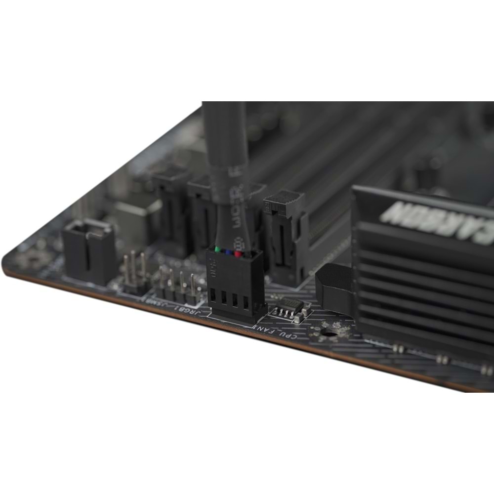 DEEPCOOL LOWSPEEDADAPCABLE 4 Pin - Fan Adaptör Kablo Düşük Voltaj