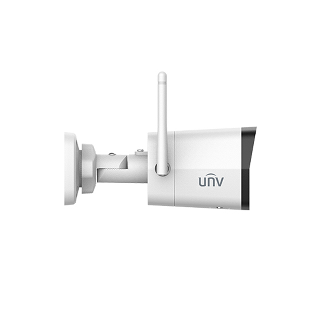 UNV 2MP Bullet 2.8mm IP Kamera Sesli IPC2122LB-AF28-E
