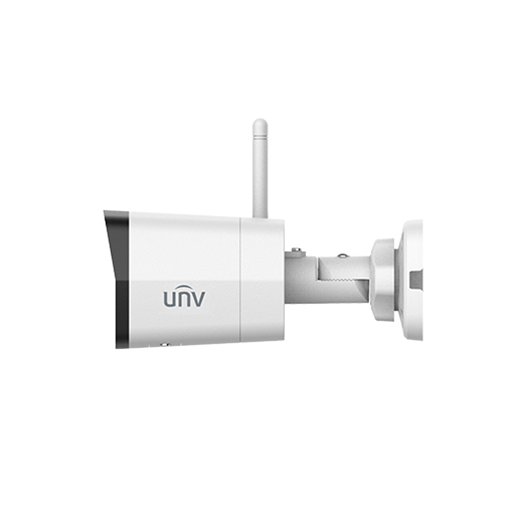 UNV 2MP Bullet 2.8mm IP Kamera Sesli IPC2122LB-AF28-E