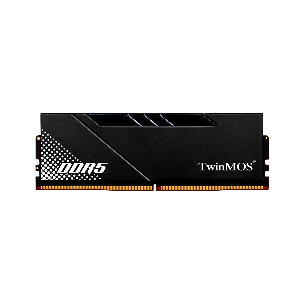 TWINMOS 16GB DDR5 6000MHZ CL36 PC RAM TMD516GB6000U36B