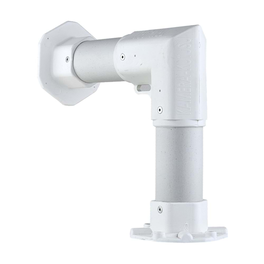 TRK TRK-9015 Çok Amaçlı L Uzatma Ayak 15x15 Beyaz