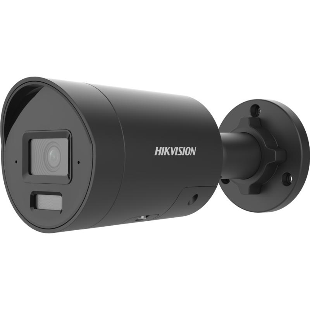 HIKVISION 8MP Bullet 4mm IP Kamera DS-2CD2086G2H-I2U/S(L)