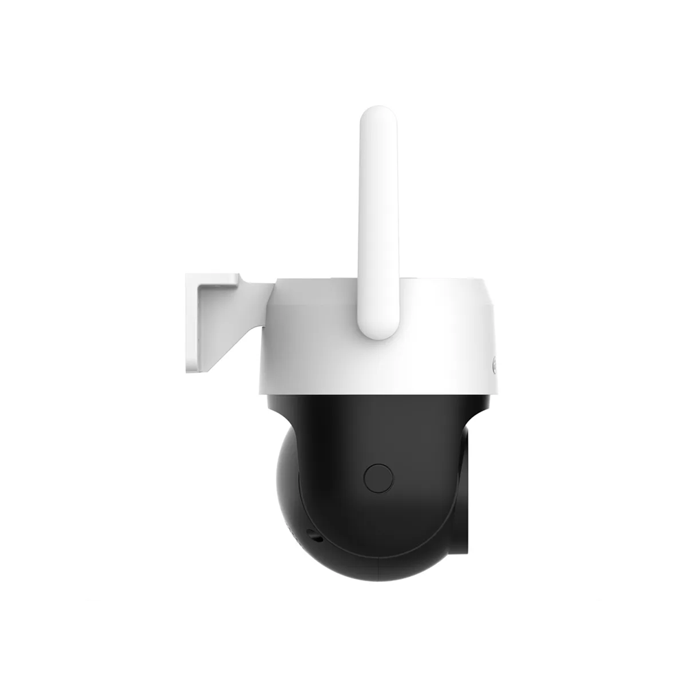 DAHUA 5MP Speed Dome 4mm Wıfı KablosuzPan-Tilt 4G IP Kamera Sesli P5AE-PV-4G