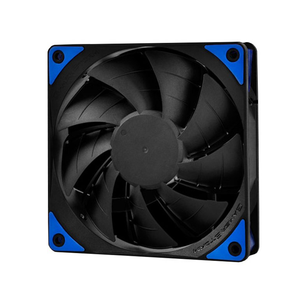 DEEPCOOL TF120 12cm Mavi Ledli Kasa Fanı