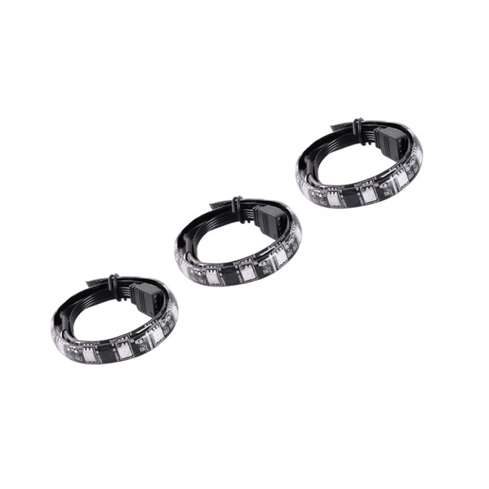 DEEPCOOL RGB380 Uzaktan Kumandalı RGB LED Şerit (12V DC)