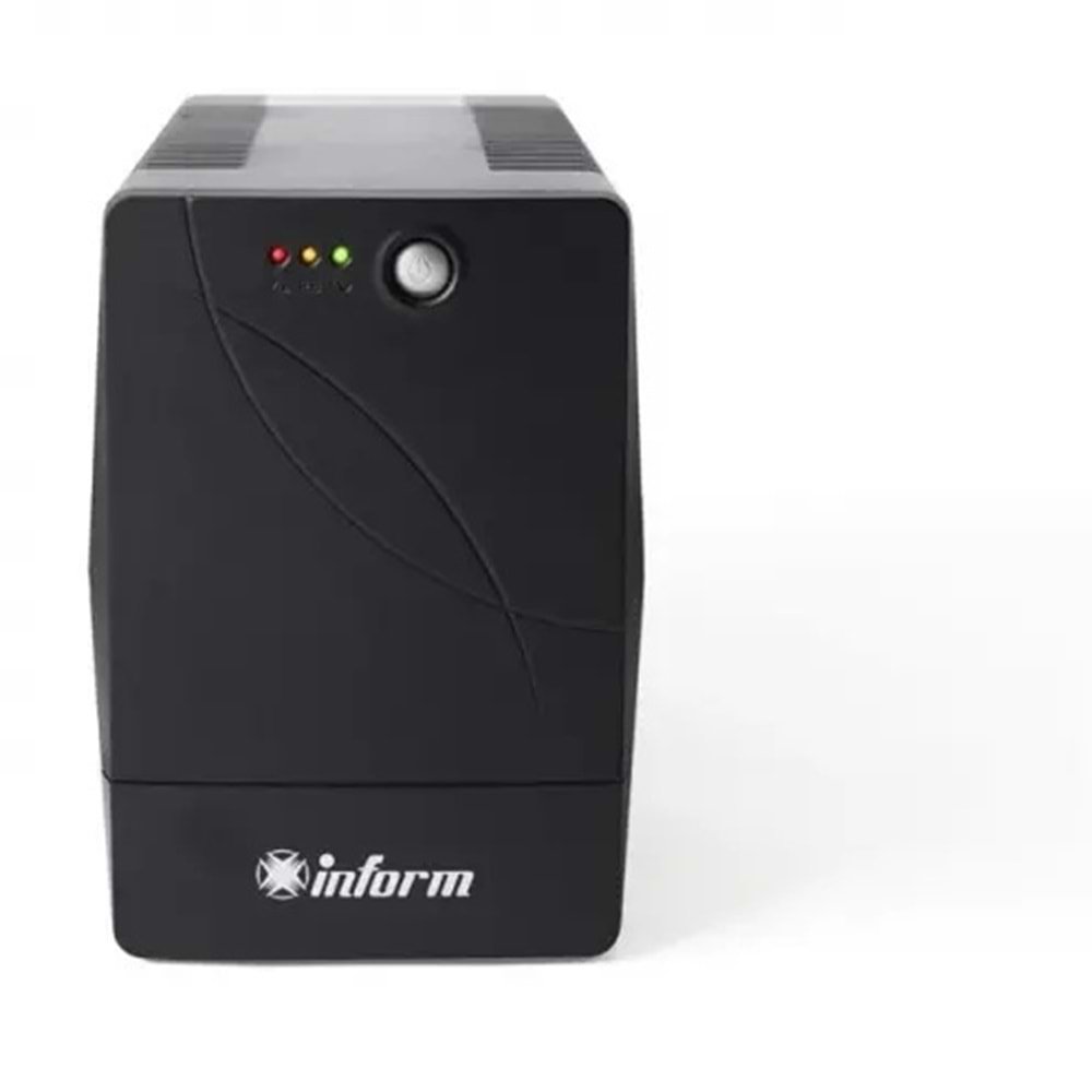 INFORM 2000VA Guardian Line Interactive Ups