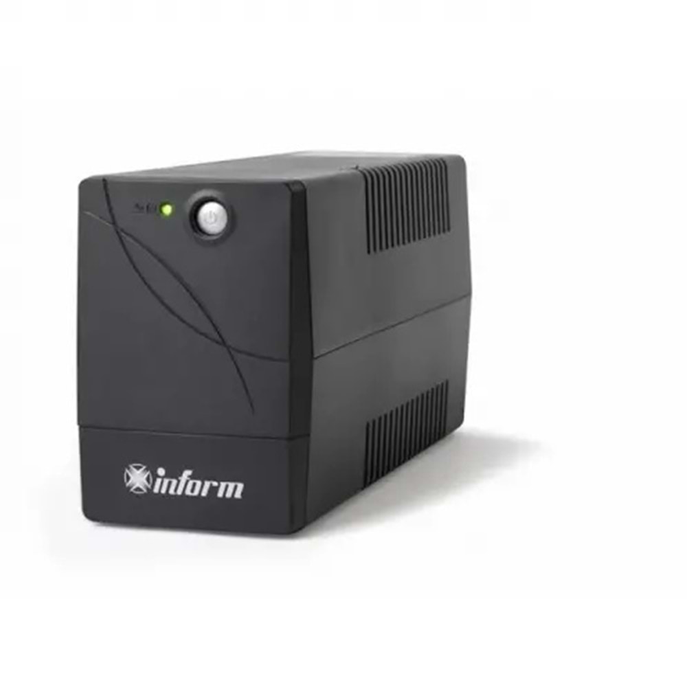 INFORM 800VA Guardian Line Interactive Ups