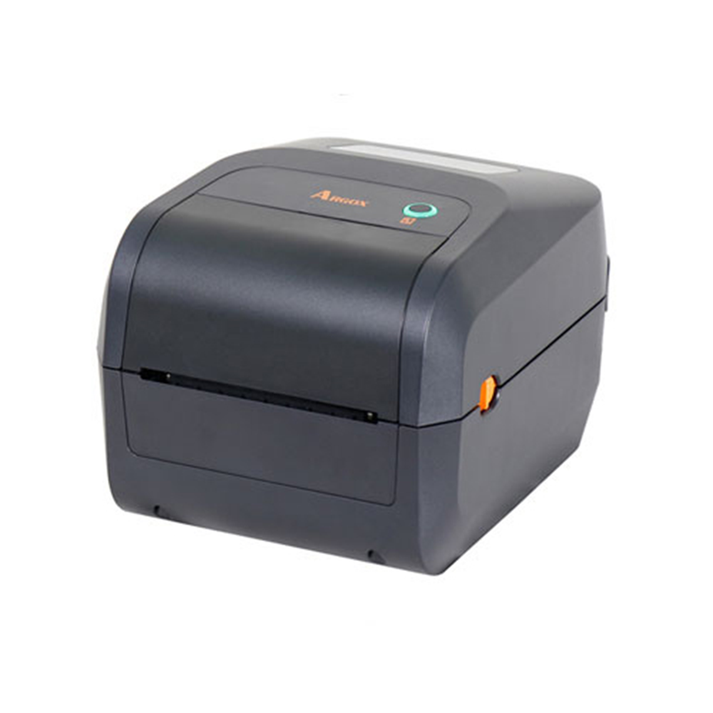 ARGOX 203dpi O4-250 Termal-Direct Termal Barkod Yazıcı USB,Seri, Ethernet