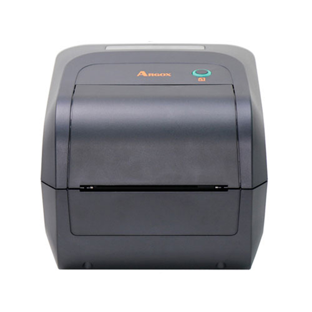 ARGOX 203dpi O4-250 Termal-Direct Termal Barkod Yazıcı USB,Seri, Ethernet