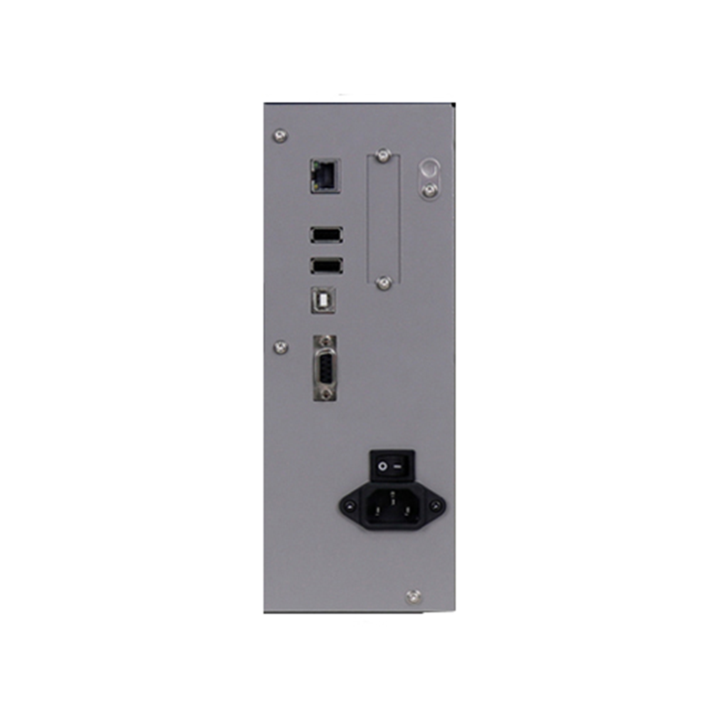 ARGOX 300dpi IX4-350 Thermal,Direct Thermal USB,Seri,Paralel,Ethernet Barkod Yazıcı Endüstriyel