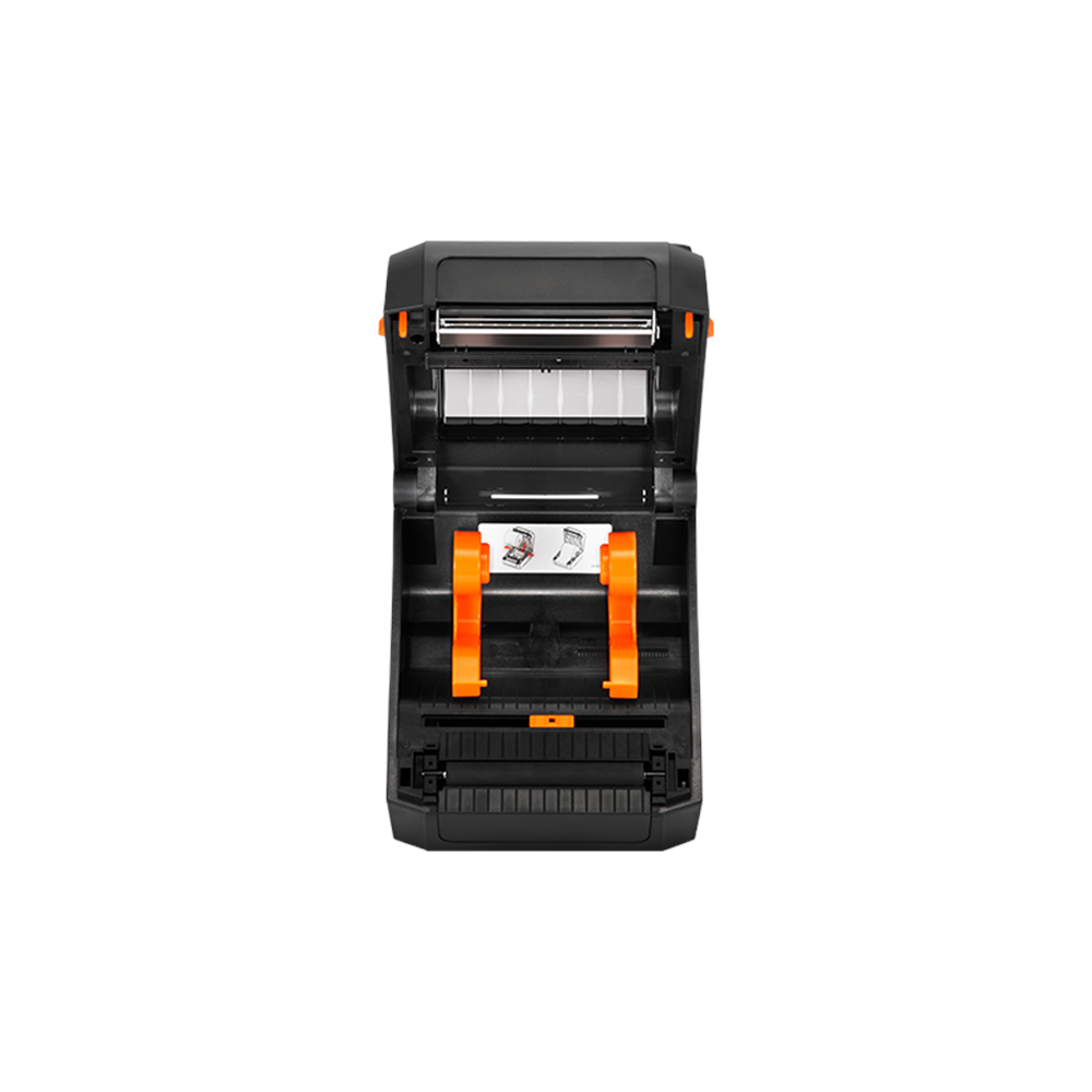 BIXOLON 203dpi XD3-40dK Termal Barkod Yazıcı USB Bağlantılı