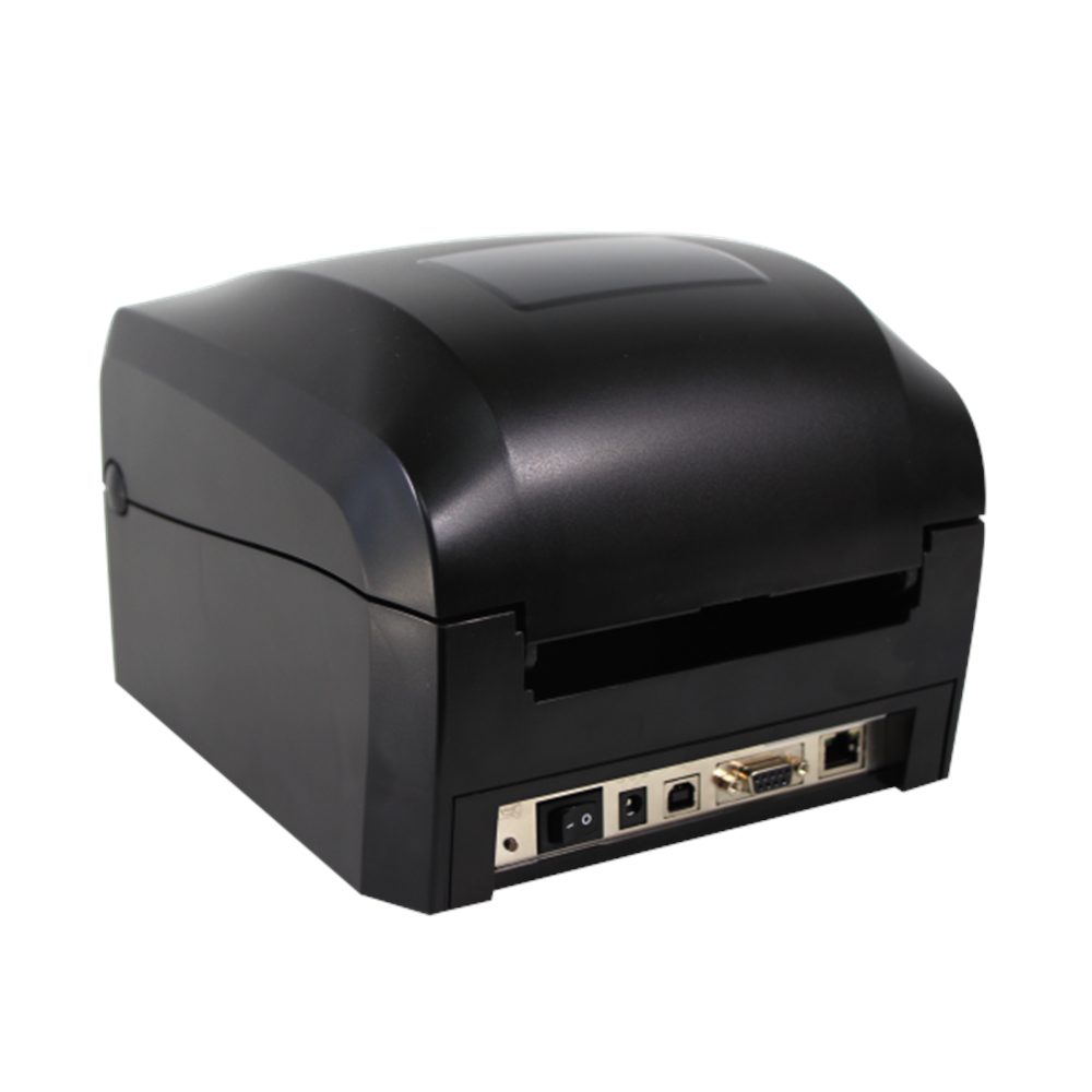 GODEX 203dpi GE300 Termal / Direct Termal Barkod Yazıcı USB,Seri,Ethernet