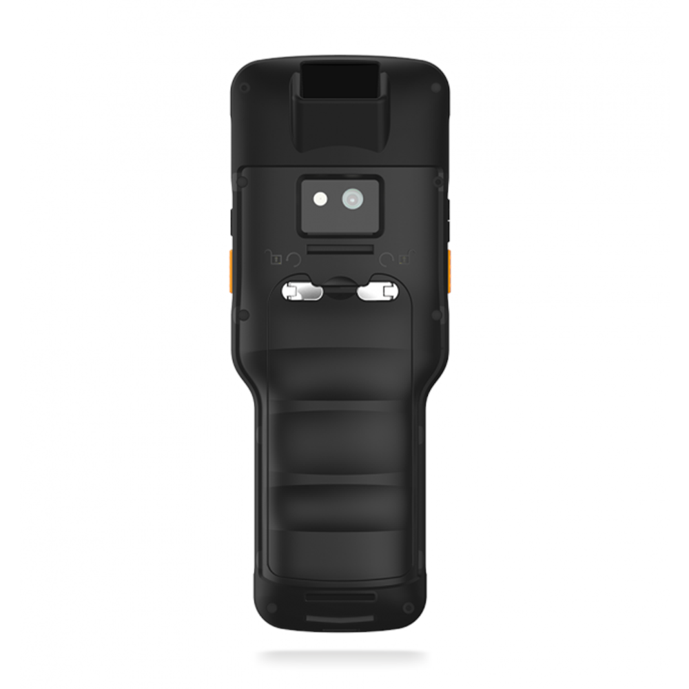 NEWLAND Speedata SD35-WO-C Wıfı Karekod Android El Terminali Cradle
