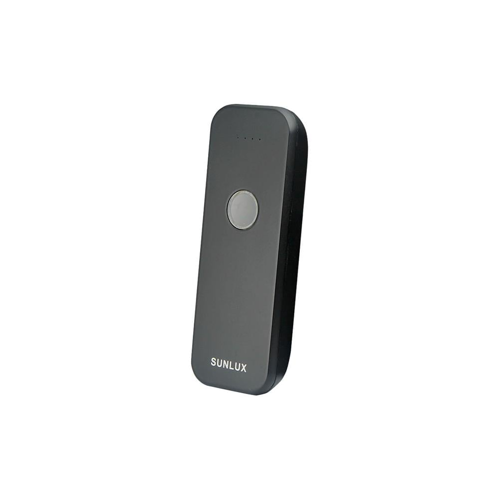 SUNLUX 2D XL-9010 Kablosuz El Tipi Karekod Okuyucu