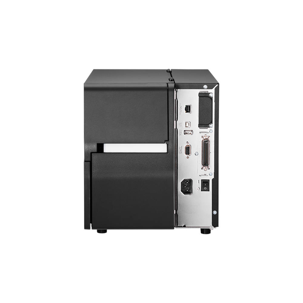 BIXOLON 203dpi XT3-40 Endüstriyel Barkod Yazıcı Usb,Ser,Ethernet