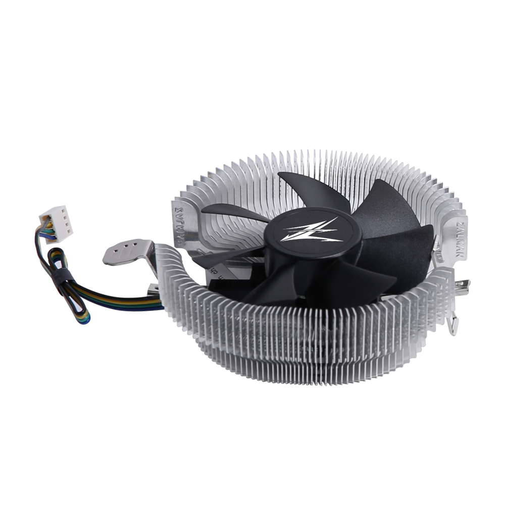 ZALMAN CNPS80G-Rev3 1200P-AM5 Hava Soğutuculu İşlemci Fanı