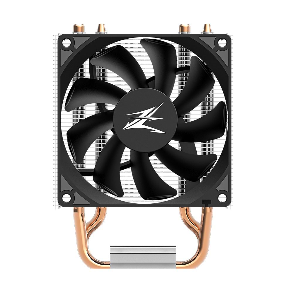 ZALMAN CNPS4X Hava Soğutmalı AM5-1700p İşlemci Fanı