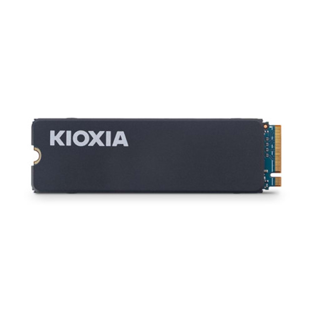 KIOXIA 2TB LSC11K2T04G8 6200- 4900MB/s M2 NVME GEN4 Disk