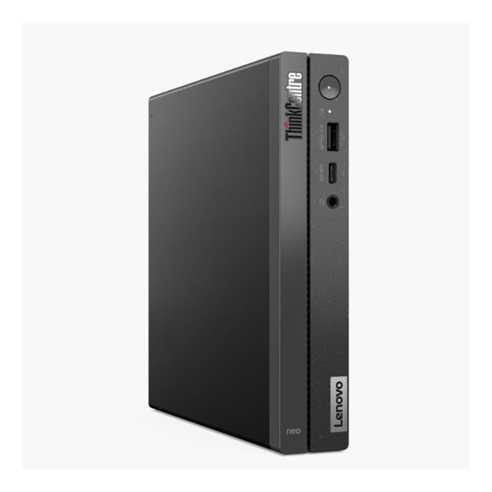 LENOVO CORE i5 13420H-16GB RAM-512GB NVME-W11 PRO MINI PC / THINKCENTRE NEO 50Q G4 12LN001YTX