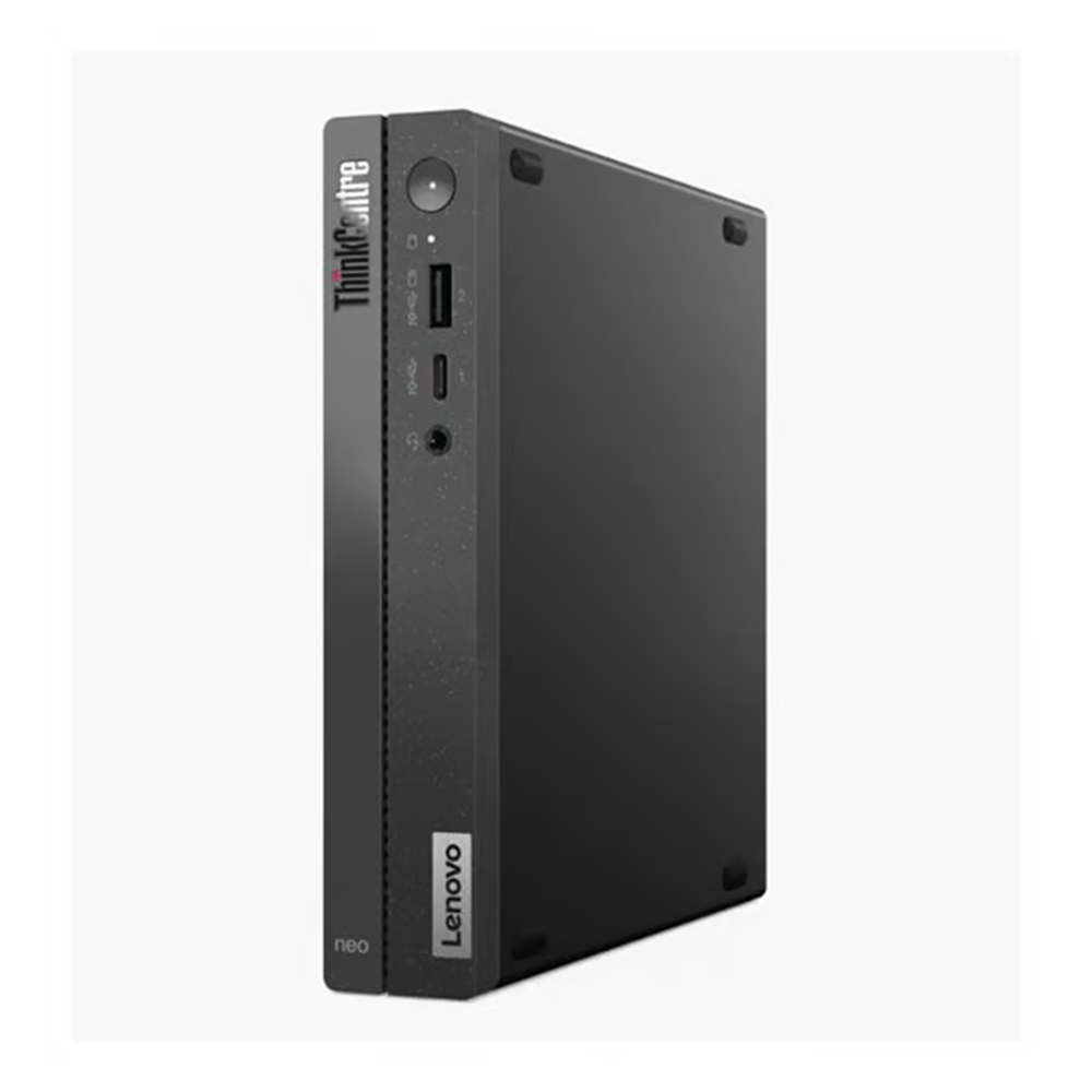 LENOVO CORE i5 13420H-16GB RAM-512GB NVME-W11 PRO MINI PC / THINKCENTRE NEO 50Q G4 12LN001YTX
