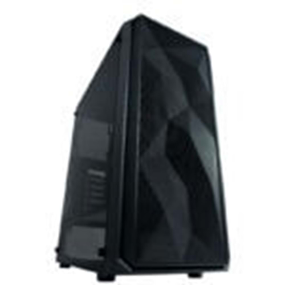 VENTO 500W VG10F Gaming Mid-Tower PC Kasası