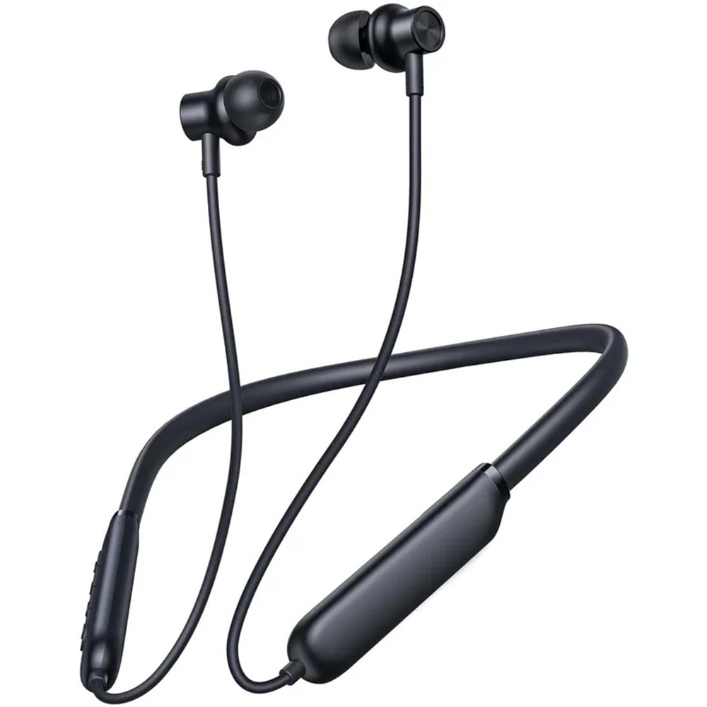 TAOTRONICS TT-BH115 Kablosuz Siyah Earbuds