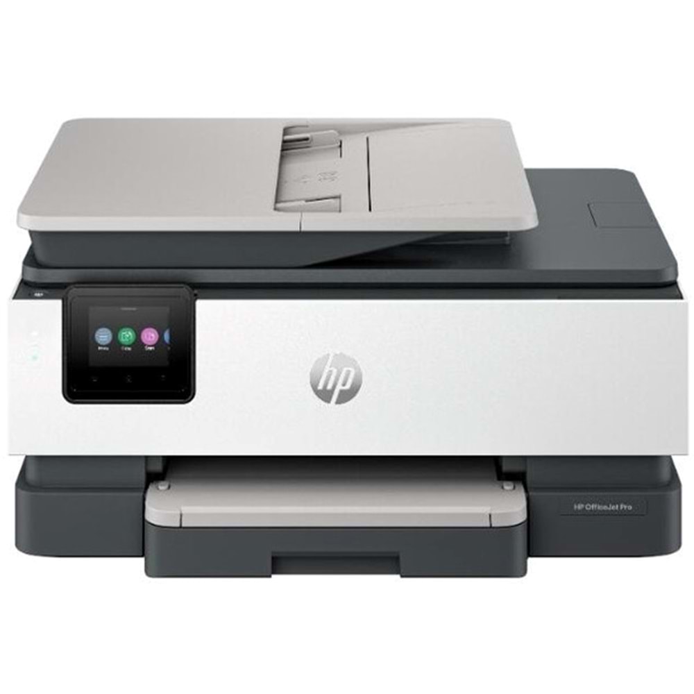 HP A4 Renkli 8123 OfficeJet Pro Yazıcı USB 2.0,Ethernet,Kablosuz