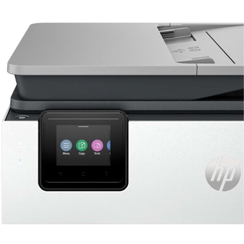 HP A4 Renkli 8123 OfficeJet Pro Yazıcı USB 2.0,Ethernet,Kablosuz