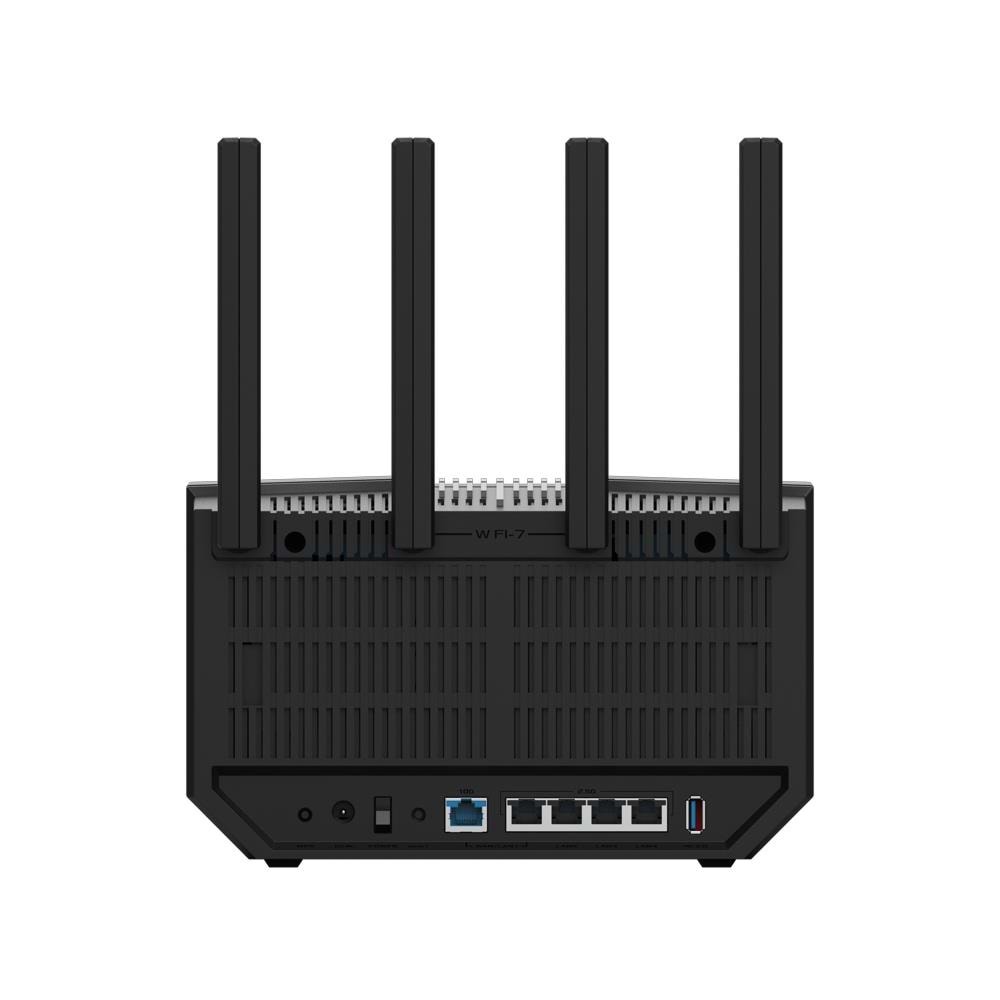 ASUS RT-BE92U WIFI7 BE9700 Dual Band Router