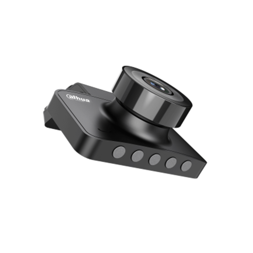 DAHUA S5Pro DHI-DAE-HC571WV Araç Kamerası