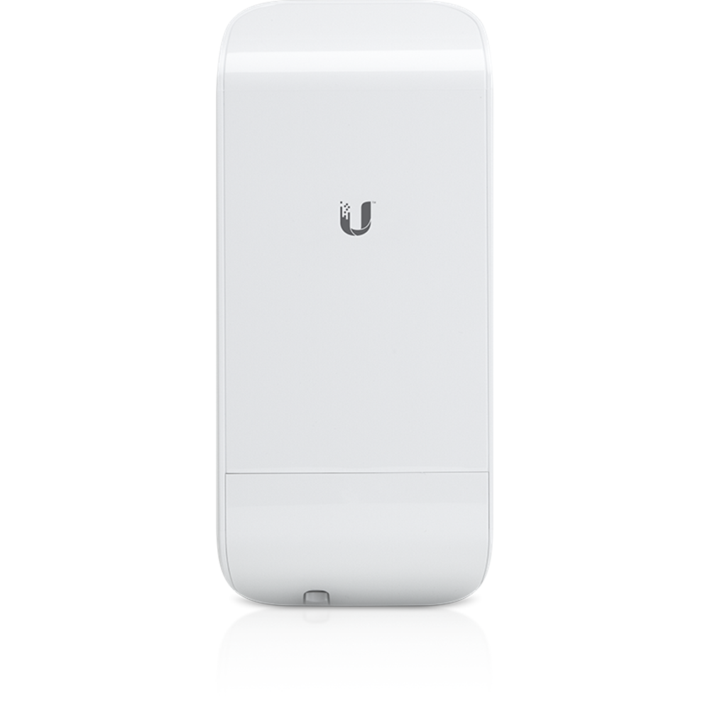 UBIQUITI (UBNT) NANOSTATION LOCO M2 8dbi 150mbps 2.4ghz 5+km Harici Access Point