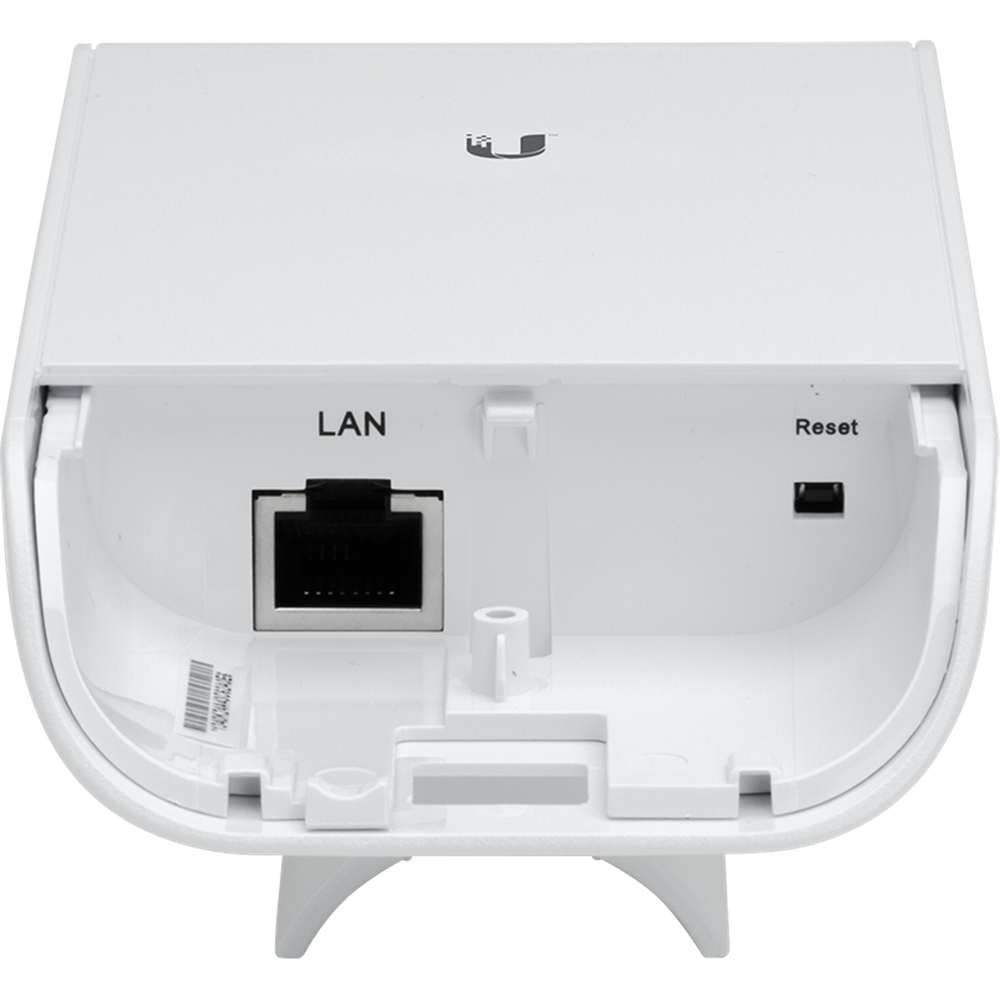 UBIQUITI (UBNT) NANOSTATION LOCO M2 8dbi 150mbps 2.4ghz 5+km Harici Access Point