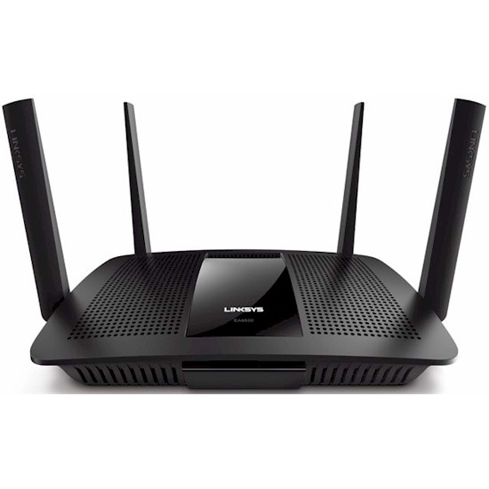 LINKSYS EA8500-EU Gigabit AC2900 Dual Band Router