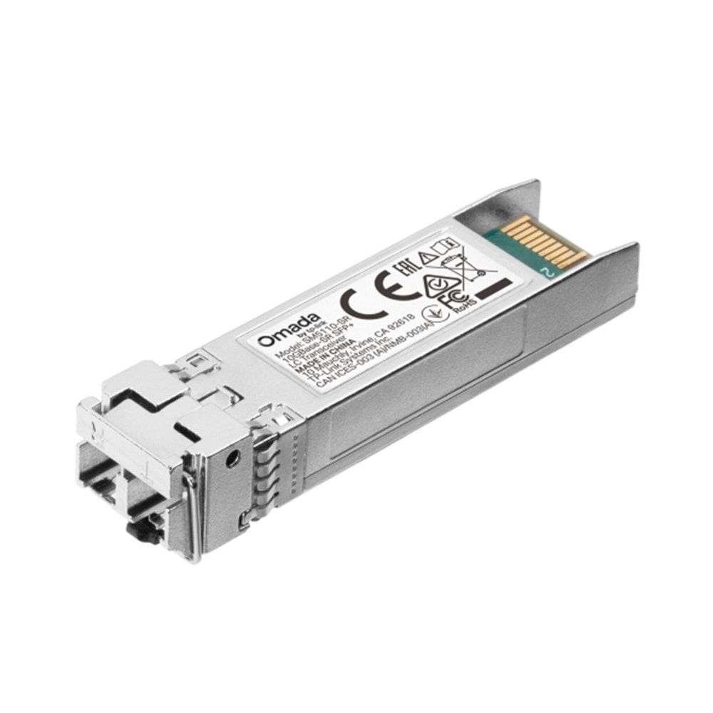 TP-LINK TL-SM5110-SR SFP MODUL Mini Gbic