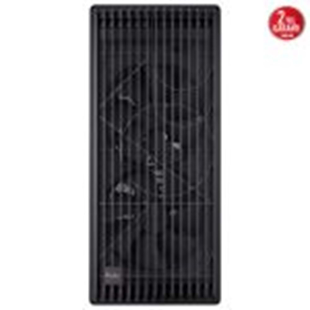 ASUS PROART PA602 Gaming E-ATX PC Kasası 420MM Radyatör Desteği