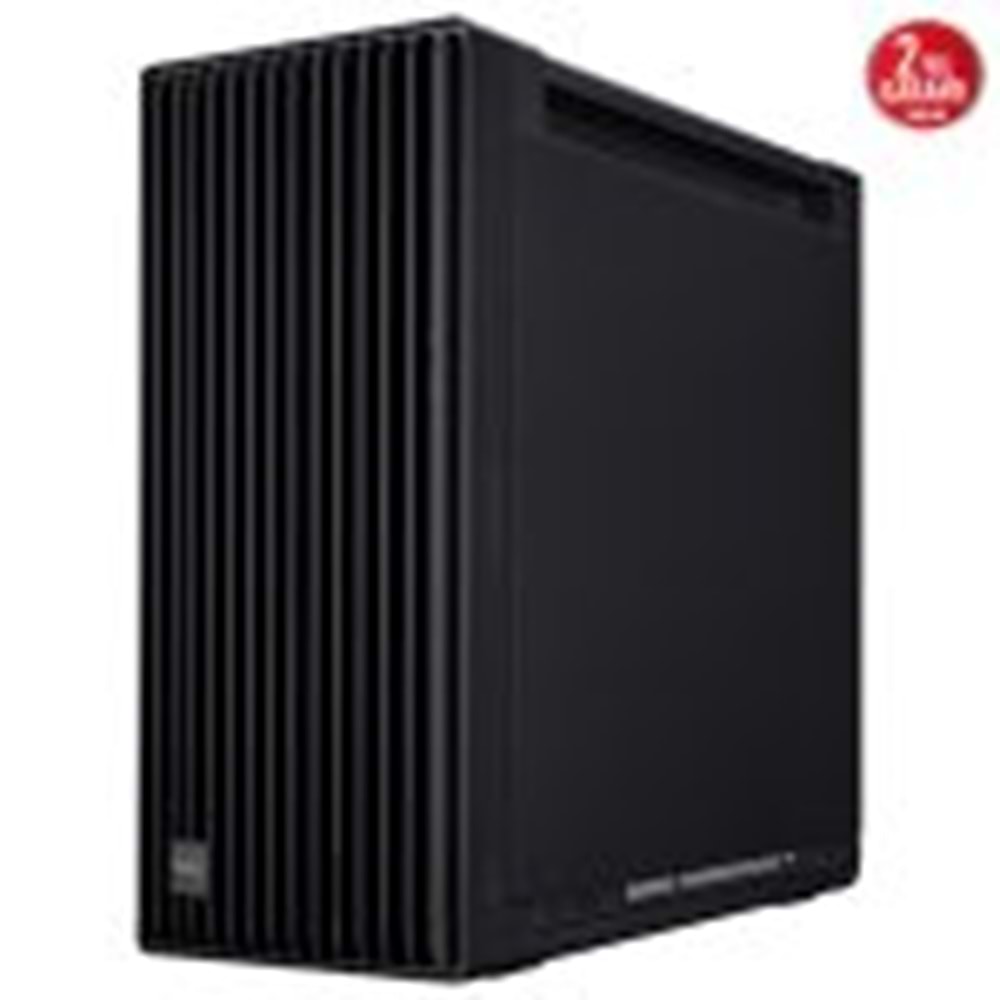 ASUS PROART PA602 Gaming E-ATX PC Kasası 420MM Radyatör Desteği