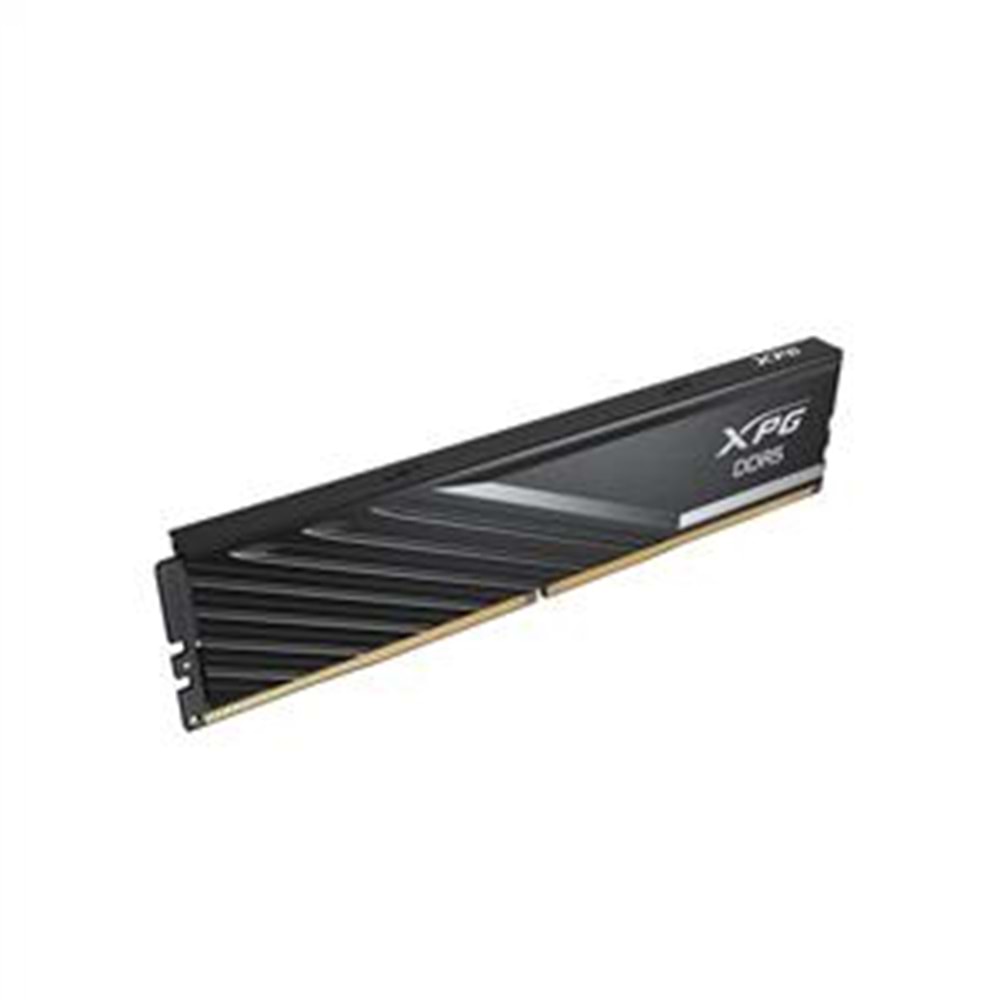 XPG 16GB DDR5 6000MHZ CL30 - RGB PC RAM LANCER BLADE AX5U6000C3016G-SLABRBK