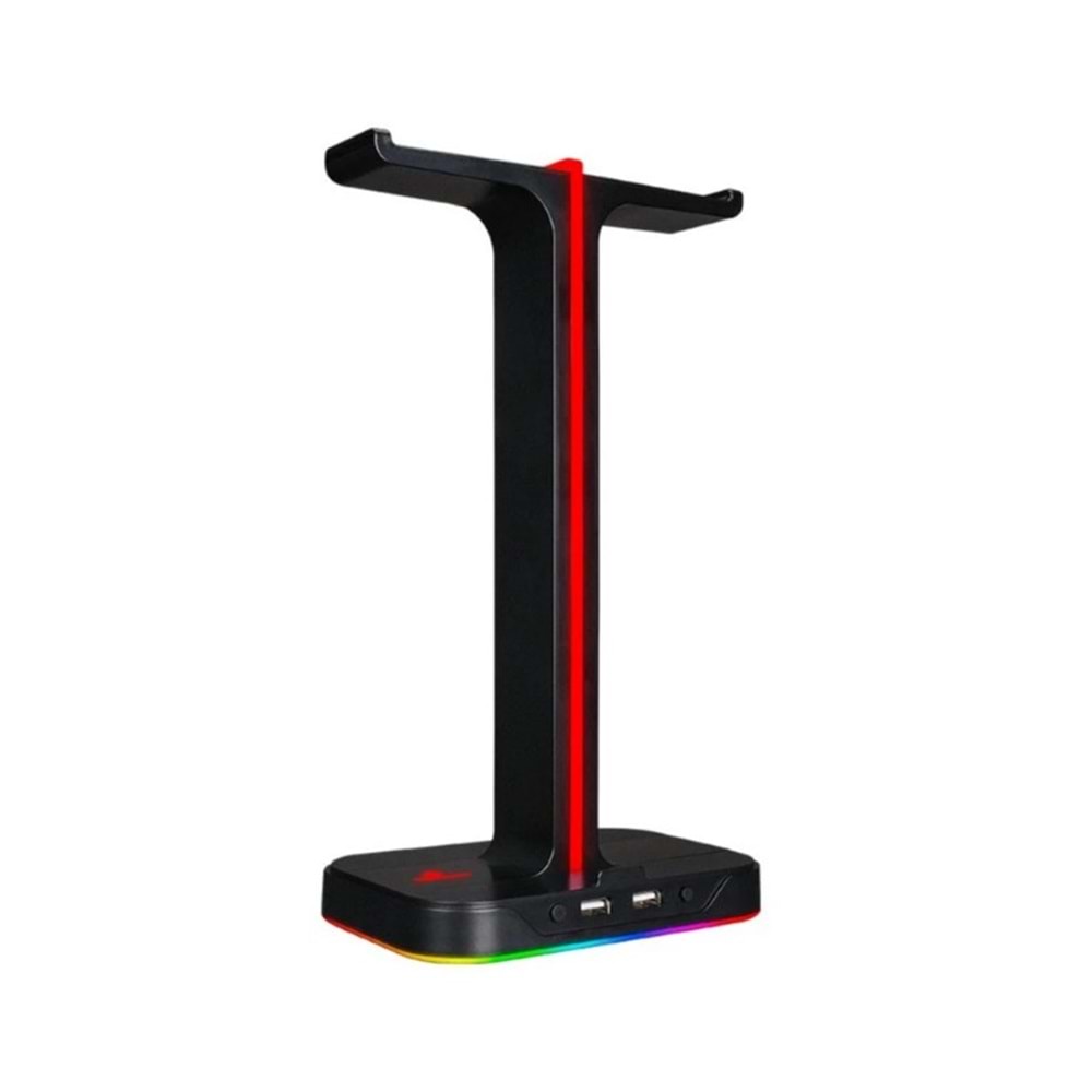 GAMEBOOSTER HS01 RGB Kulaklı Standı