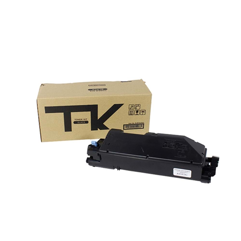 PRINTPEN KYOCERA TK-5270Y Sarı Muadil Toner