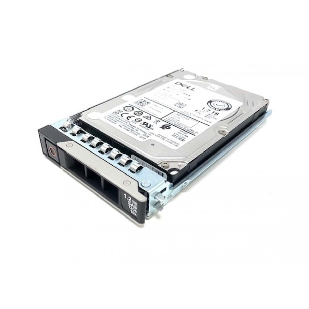 DELL 1.2TB 2.5