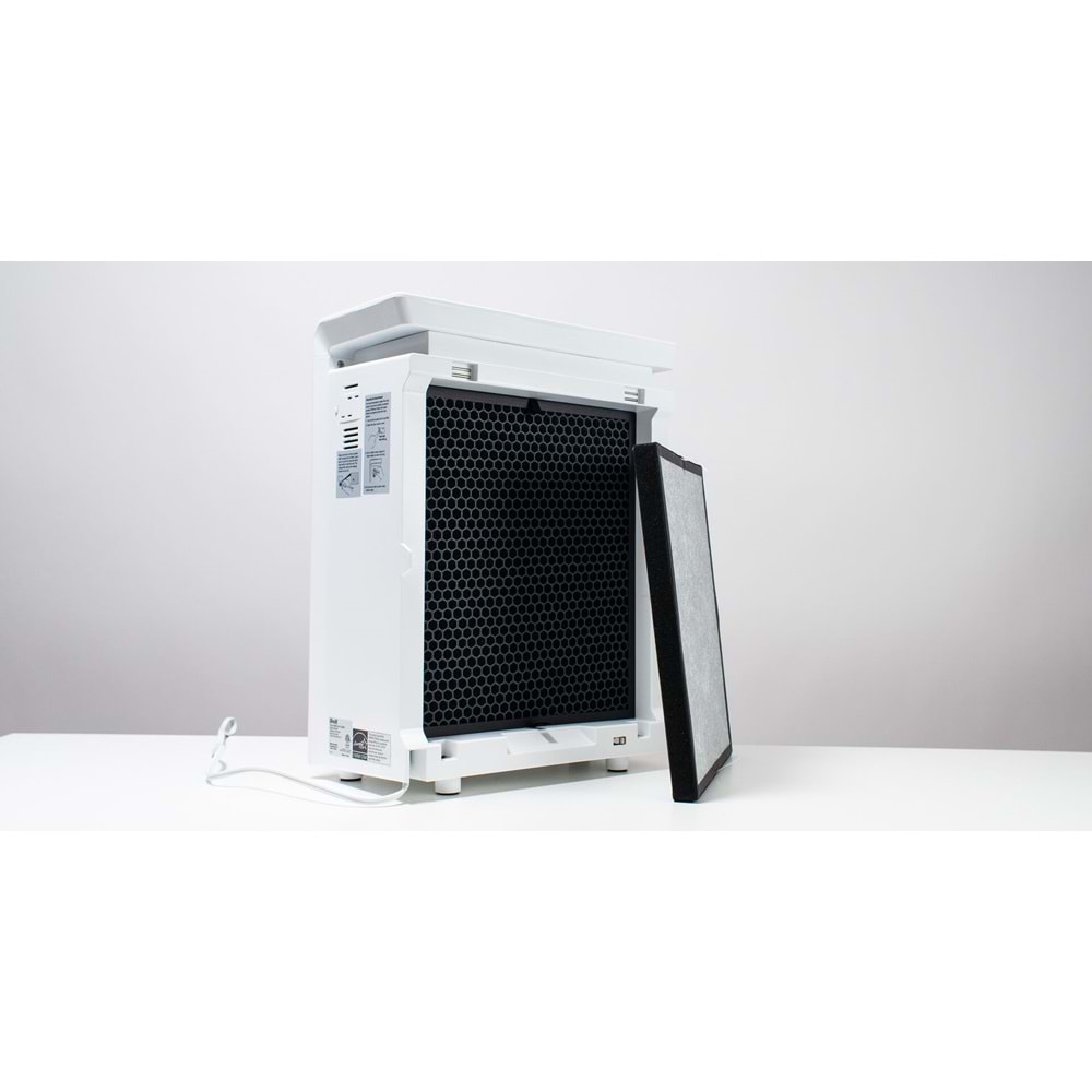 LEVOIT LV-PUR131 Hepa Filtreli Hava Temizleyici 3 Aşamalı