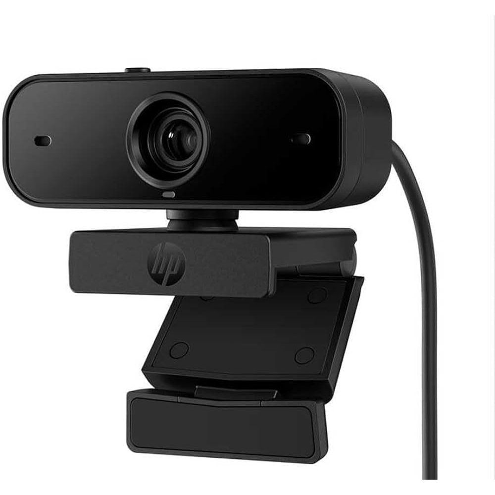 HP 2MP 435 77B10AA Web Kamera