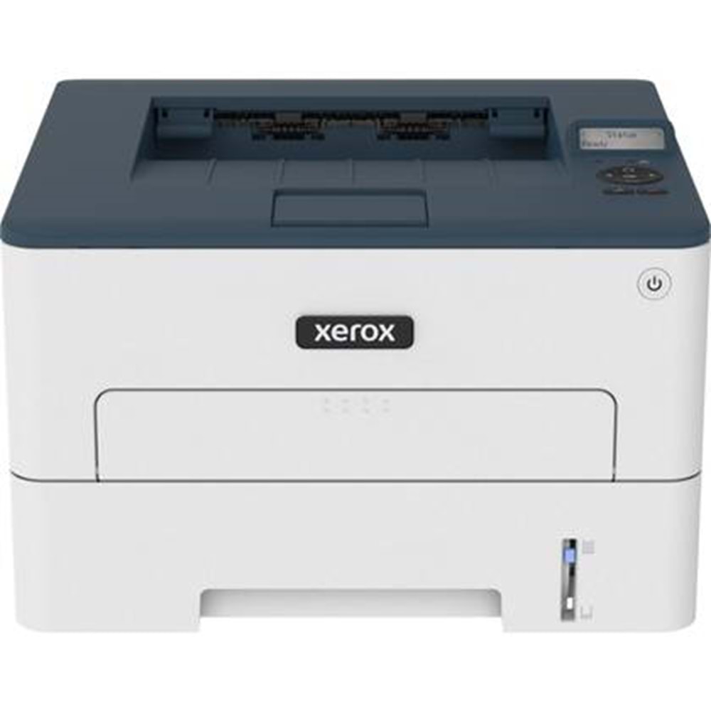 XEROX B230V_DNI A4 Siyah Mono Laser Yazıcı USB 2.0,Kablosuz