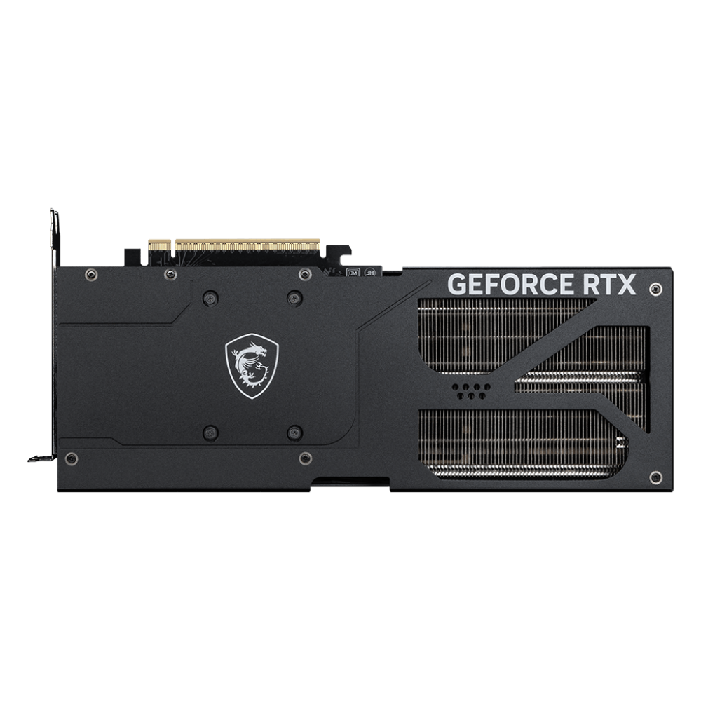MSI RTX5080 16GB VENTUS 3X OC 16G GDDR7 256bit HDMI DP PCIe 5.0