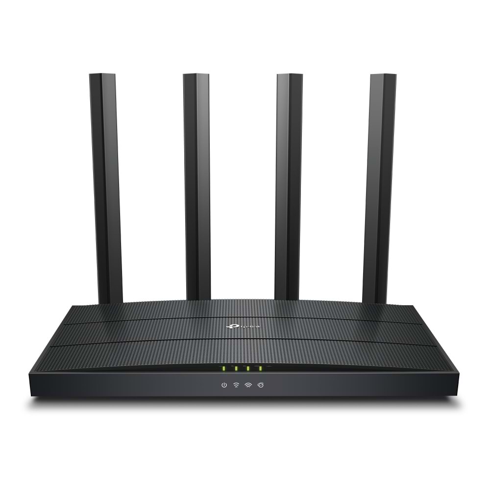 TP-LINK ARCHER AX12 AX1500 Gigabit Router 