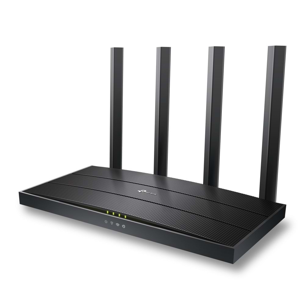 TP-LINK ARCHER AX12 AX1500 Gigabit Router 
