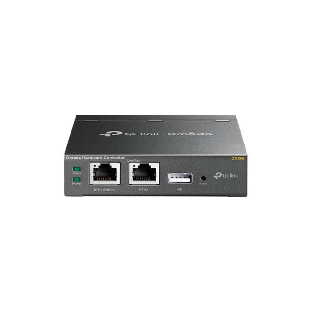TP-LINK OC200 Omada Cloud Controller