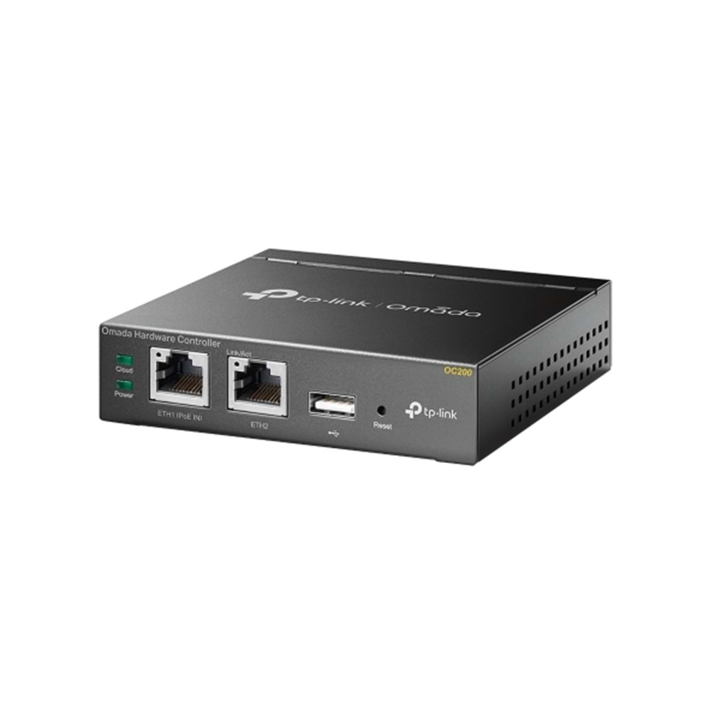 TP-LINK OC200 Omada Cloud Controller
