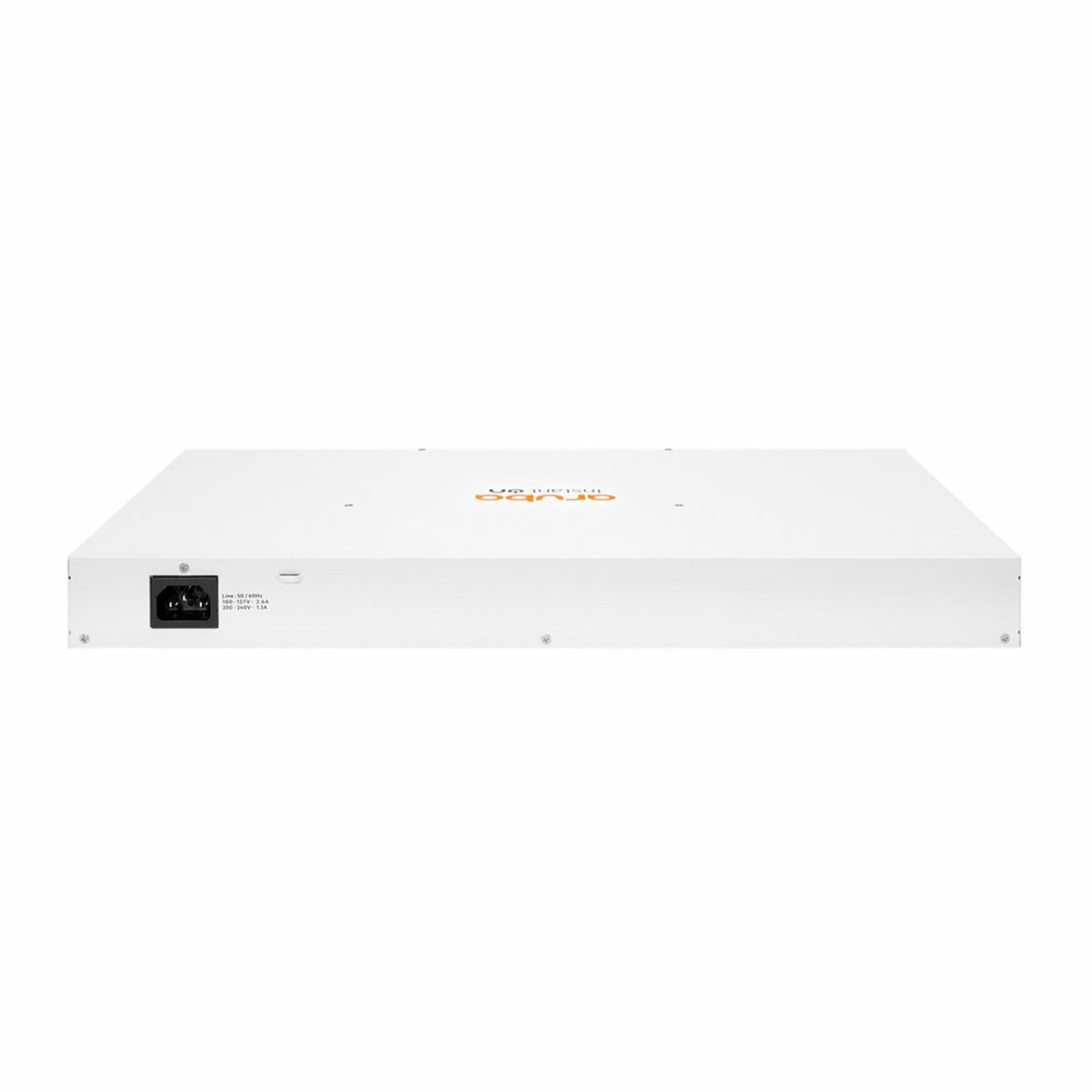 ARUBA 24port PoE 195w 1930-24G JL683B GIGABIT 4XSFP+ Yönetilebilir Switch 